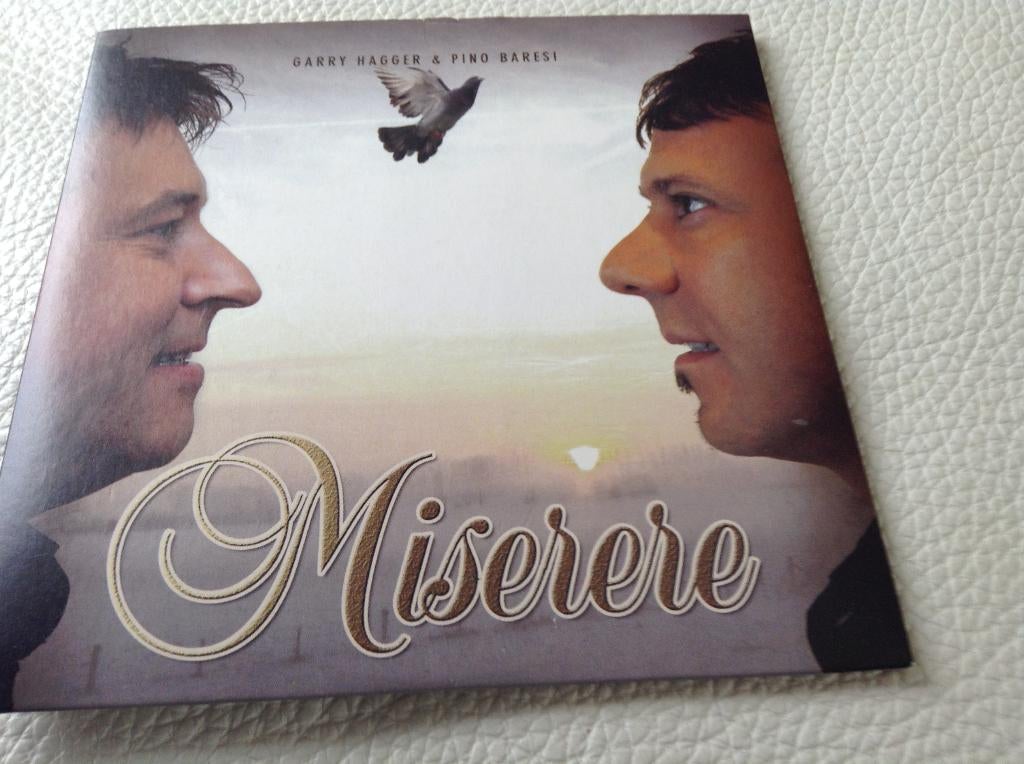 CD single Garry Hagger (gratis verzending), Cd's en Dvd's, Ophalen of Verzenden