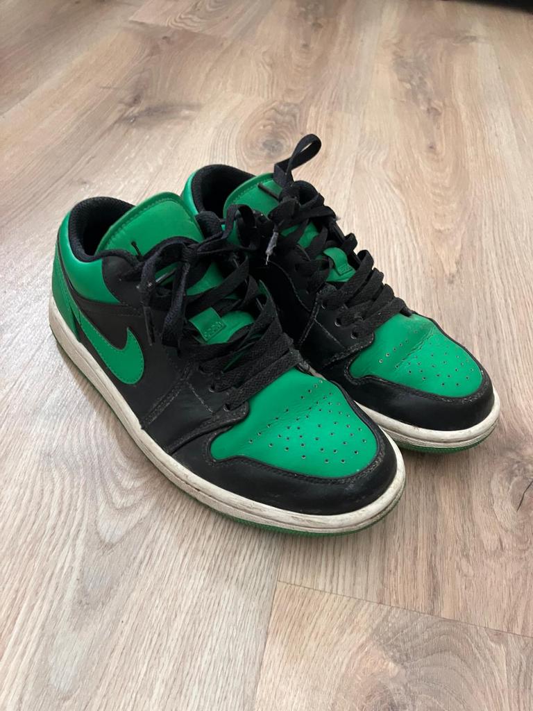 Nike Air Jordan, Enlèvement ou Envoi