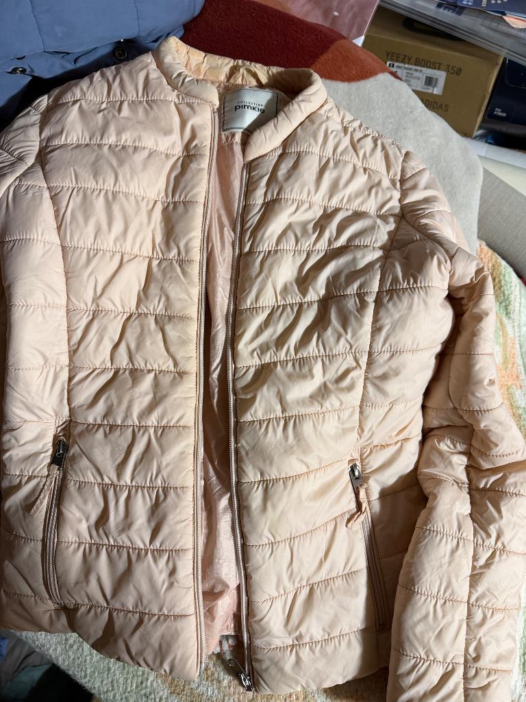 Vestes pour filles de 10 à 14 ans, Enlèvement, Utilisé, Fille