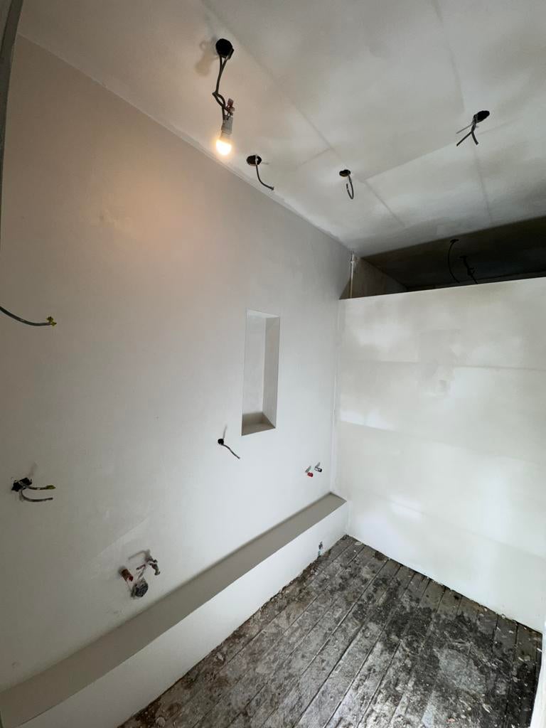 Plafonneur – Plaquiste | Finition Parfaite, Province de Luxembourg