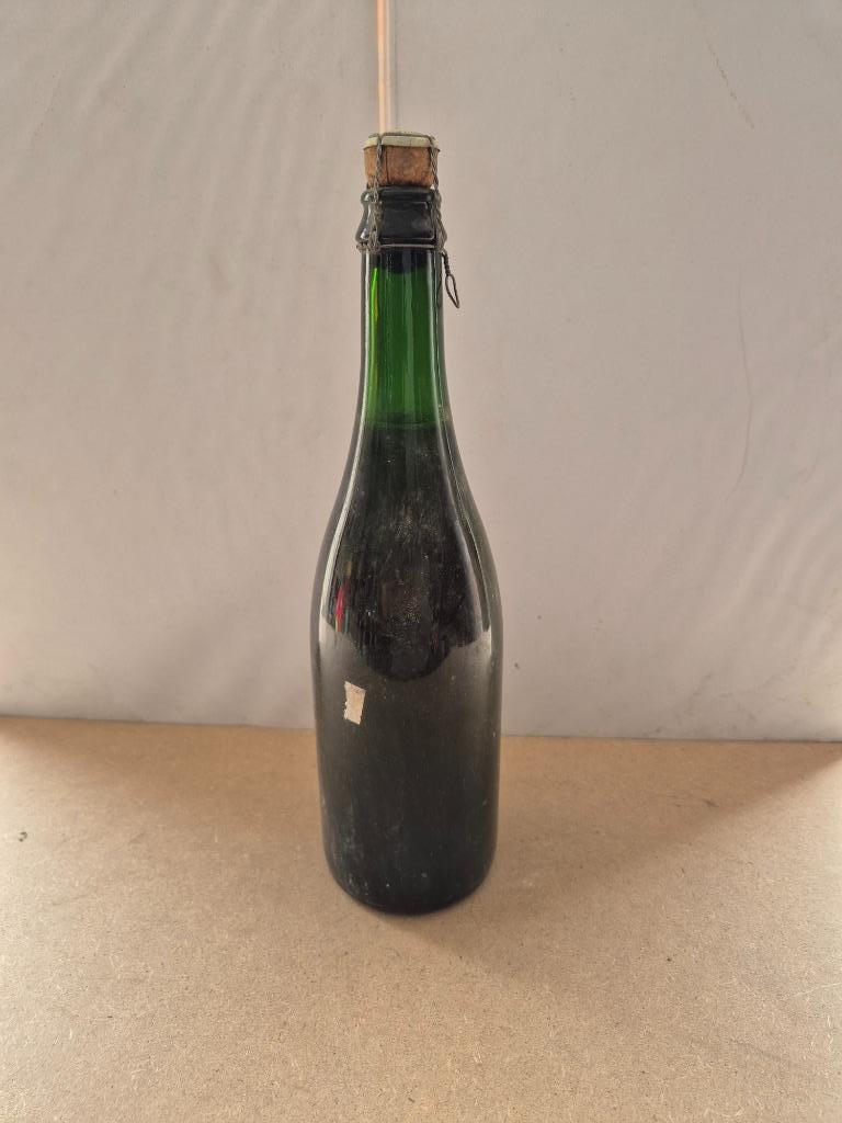 Bouteille de bière inconnue de la brasserie d'Annoeullin, Collections, Enlèvement ou Envoi, Utilisé, Bouteille(s), Autres marques