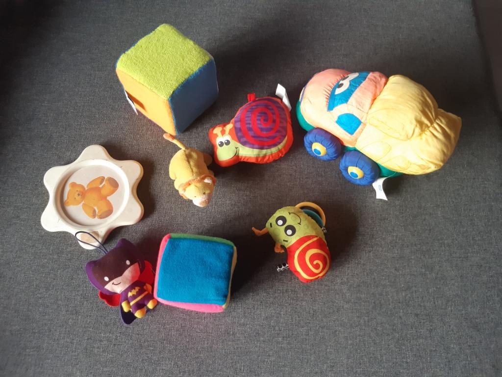 des jouets, Enlèvement ou Envoi, Utilisé