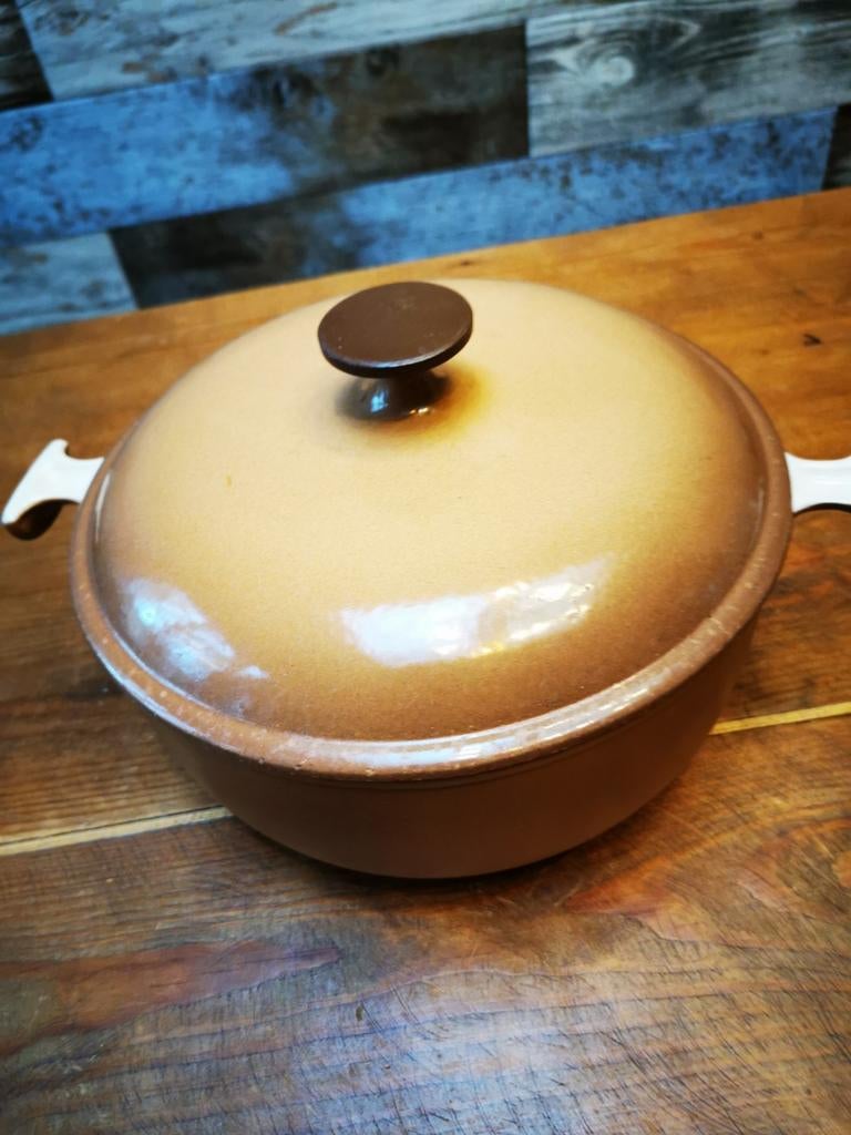 Le creuset Enzo Mari 23, Enlèvement ou Envoi