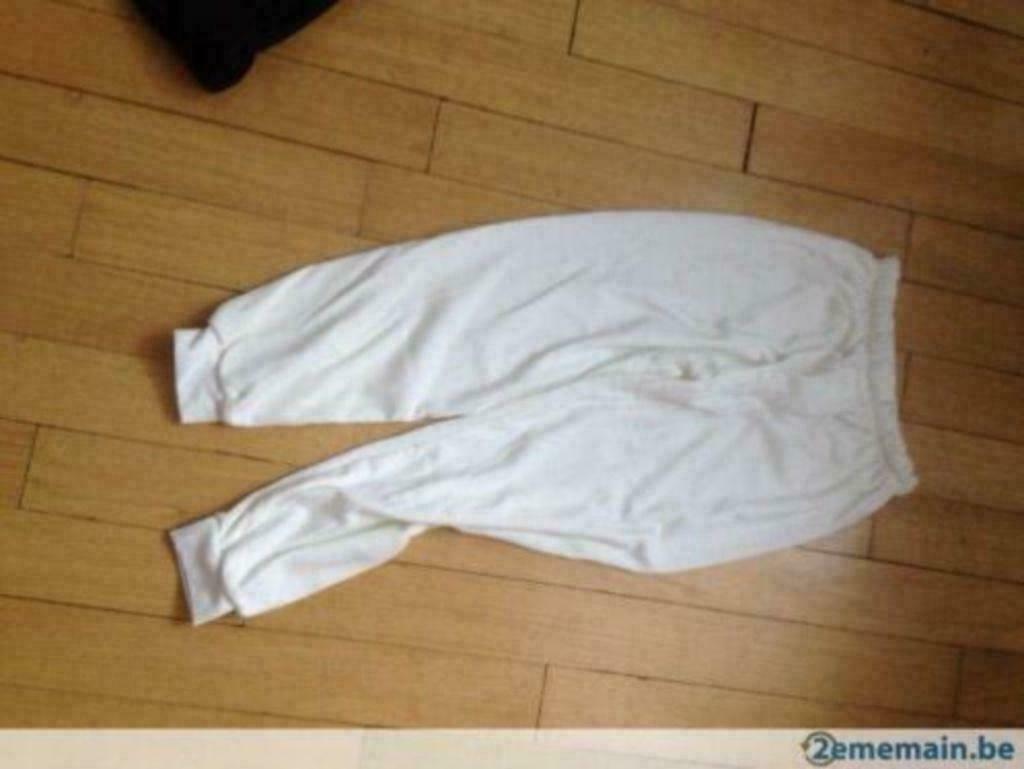 sous vêtements thermiques 14 ans, Enlèvement, Utilisé
