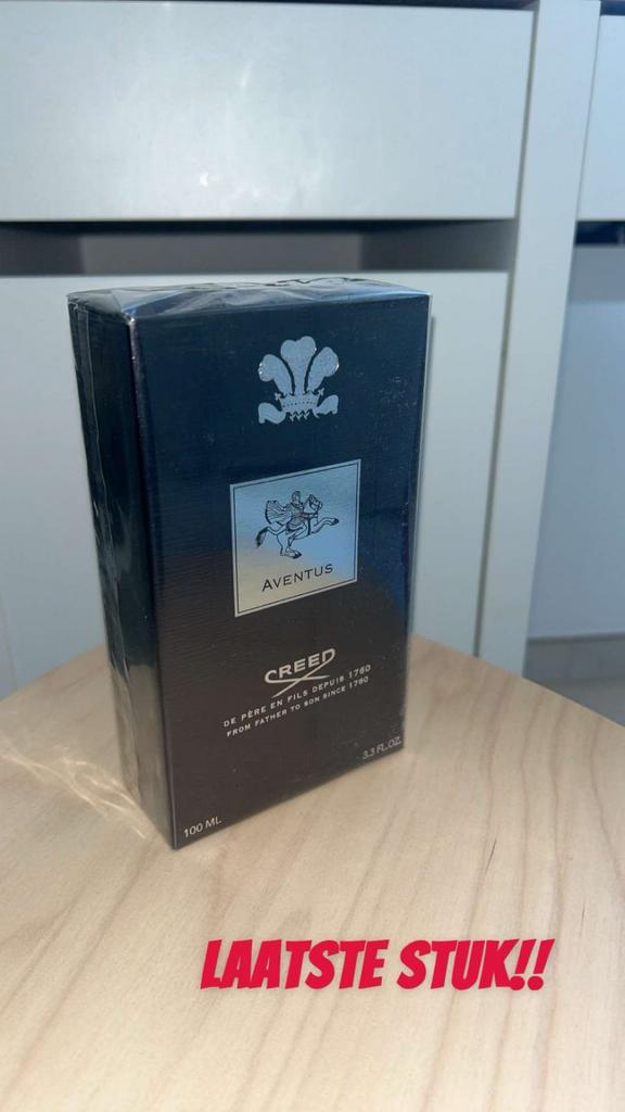 Parfum, Enlèvement ou Envoi, Neuf