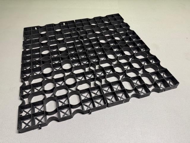 Dalle stabilisatrice gravier pour trottoir, allée, terrasse, Neuf, Info@kriden.be, Enlèvement ou Envoi, Belgique