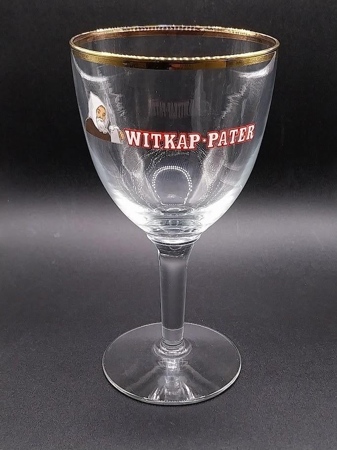 WITKAP-PATER, Ophalen of Verzenden