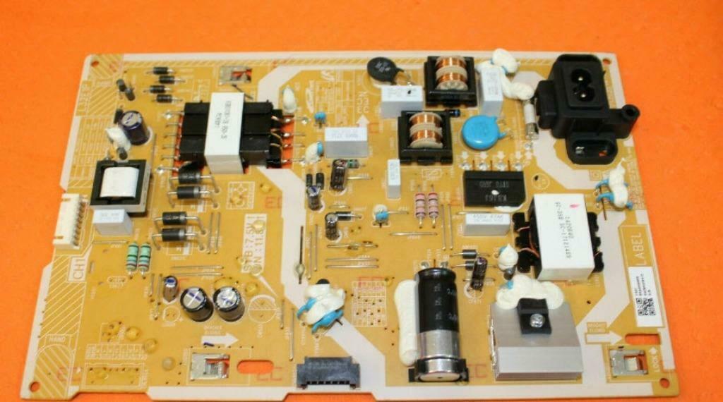 ALIMENTATION BN44-00869B SAMSUNG, Enlèvement ou Envoi, Comme neuf