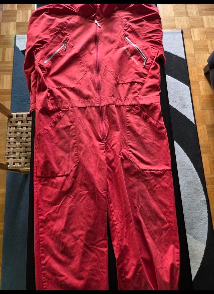 Overall XL, Kleding | Heren, Ophalen of Verzenden, Gedragen
