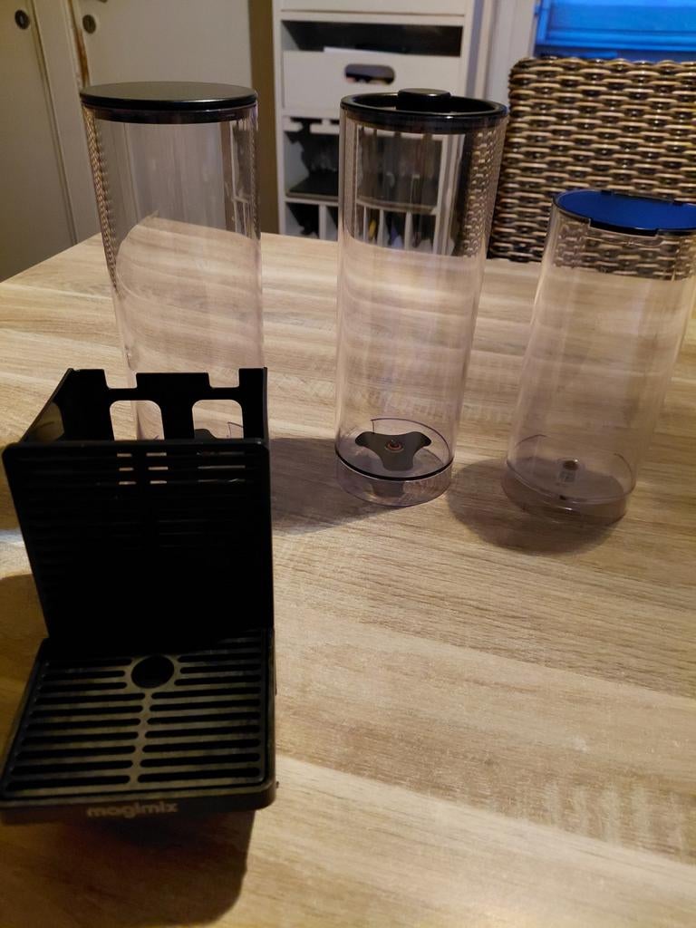 Pièces détachées pour machine à café nespresso, Enlèvement ou Envoi, Utilisé