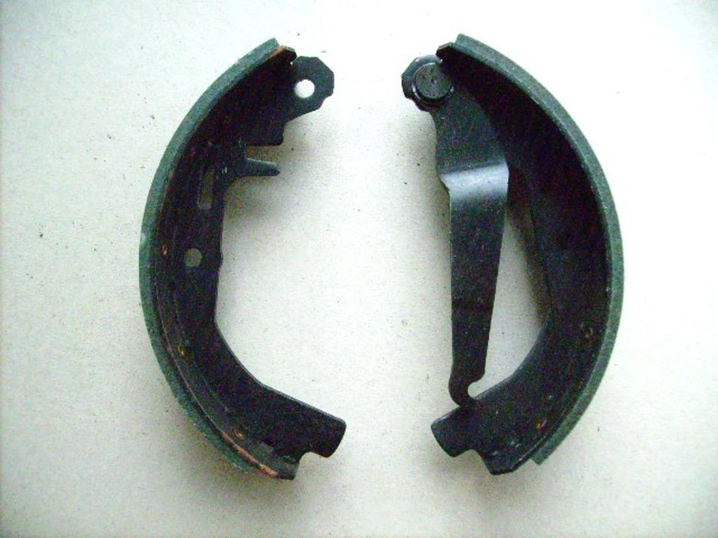 Segments de frein arrière Opel et Vauxhall Oldtimer, Enlèvement ou Envoi, Neuf, Renault