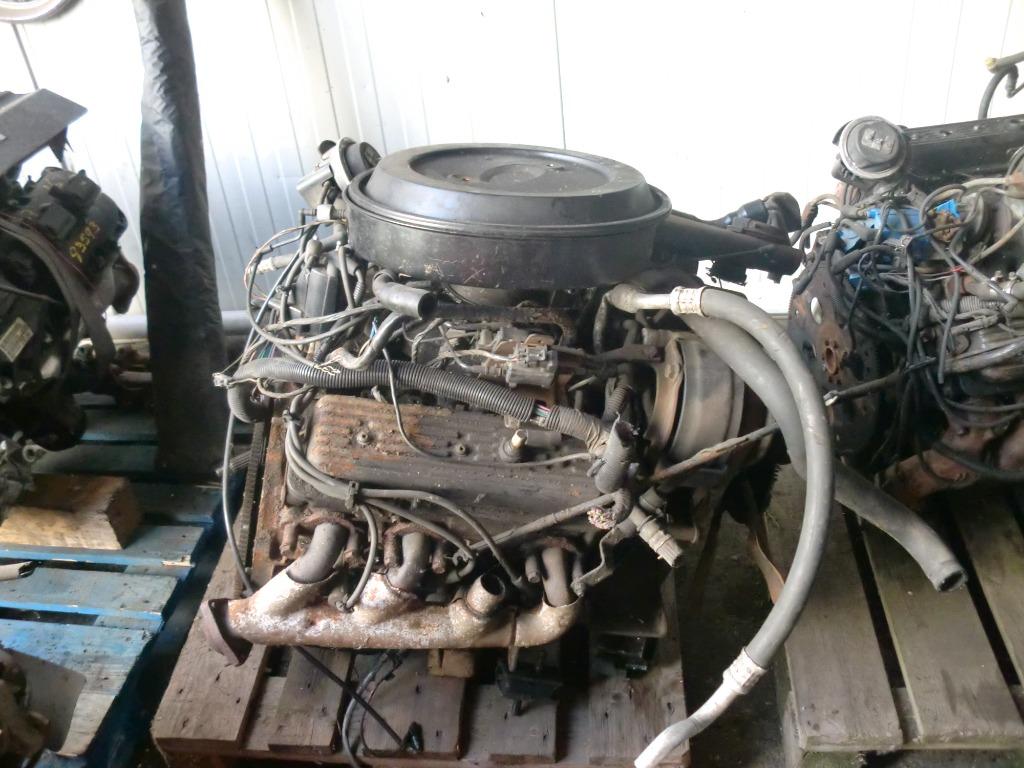 chevrolet 4.3 v6 motor 10105867 mercruiser 1990+-, Ophalen, Gebruikt, Overige automerken