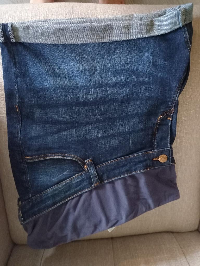 Zwangerschap short, Kleding | Dames, Ophalen of Verzenden, Nieuw