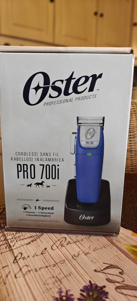 Oster pro 700i professional product, Ophalen of Verzenden