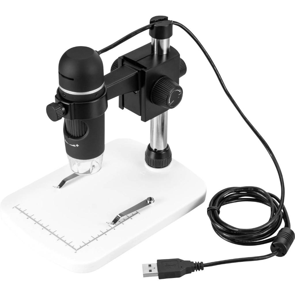 DigiMicro Profi USB-microscoop, Elektronische apparatuur, Overige elektronische apparatuur, Gebruikt, Ophalen of Verzenden