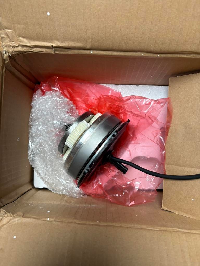 Bafeng binnen motor voor een elektrische fiets, (Nieuw), Overige merken, Nieuw, Ophalen of Verzenden, 59 cm of meer