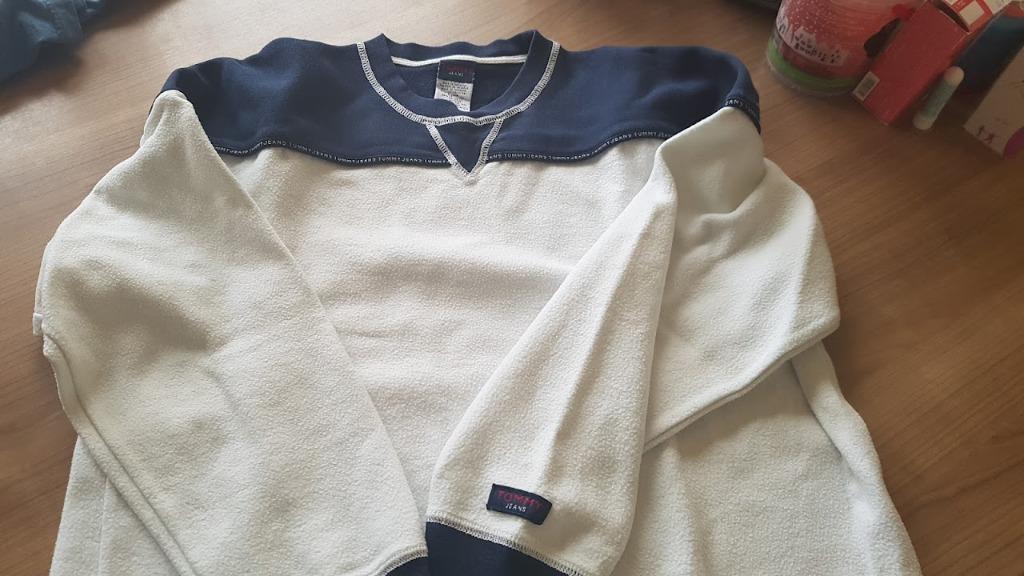 2 sweaters Tommy en 3 truien. Ook apart te koop, Kleding | Heren, Ophalen of Verzenden, Zo goed als nieuw, Allerlei