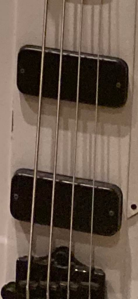 Gibson Thunderbird Ceramic twin coils TB+ humbuckers, Enlèvement ou Envoi, Comme neuf