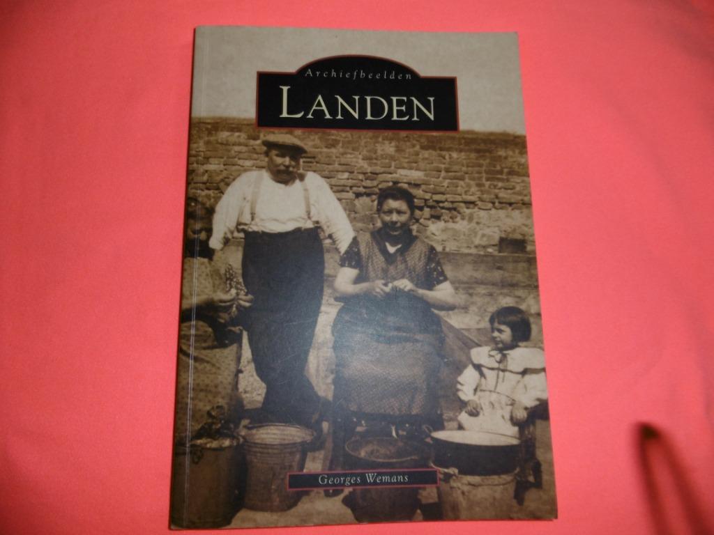Archiefbeelden uit Landen, Boeken, Ophalen of Verzenden, Gelezen