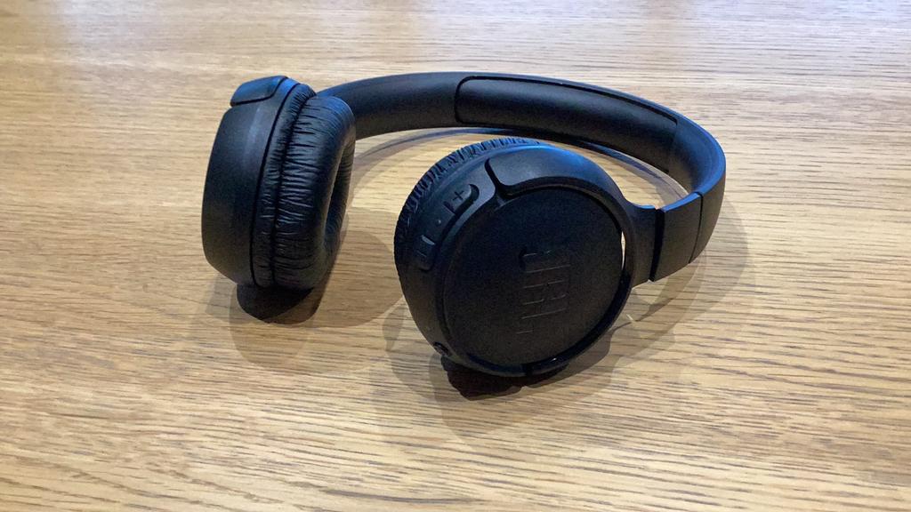 JBL Tune koptelefoon 510BT, Ophalen, Nieuw, Draadloos