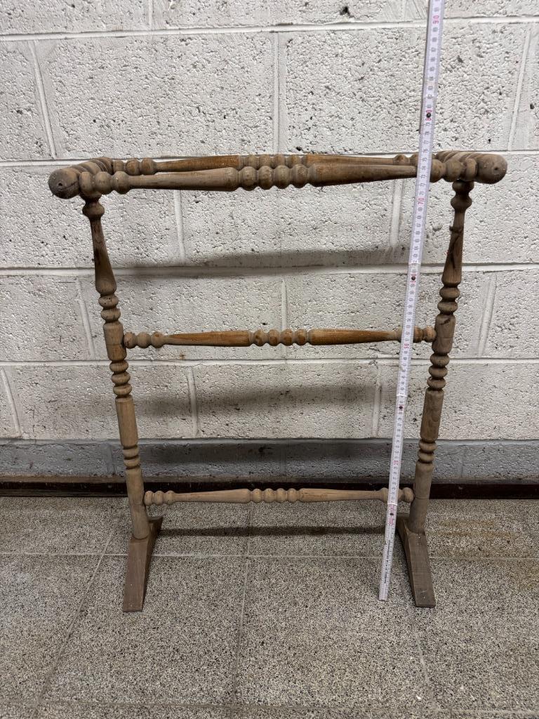Porte-essuies, Enlèvement, Utilisé, Porte-serviettes