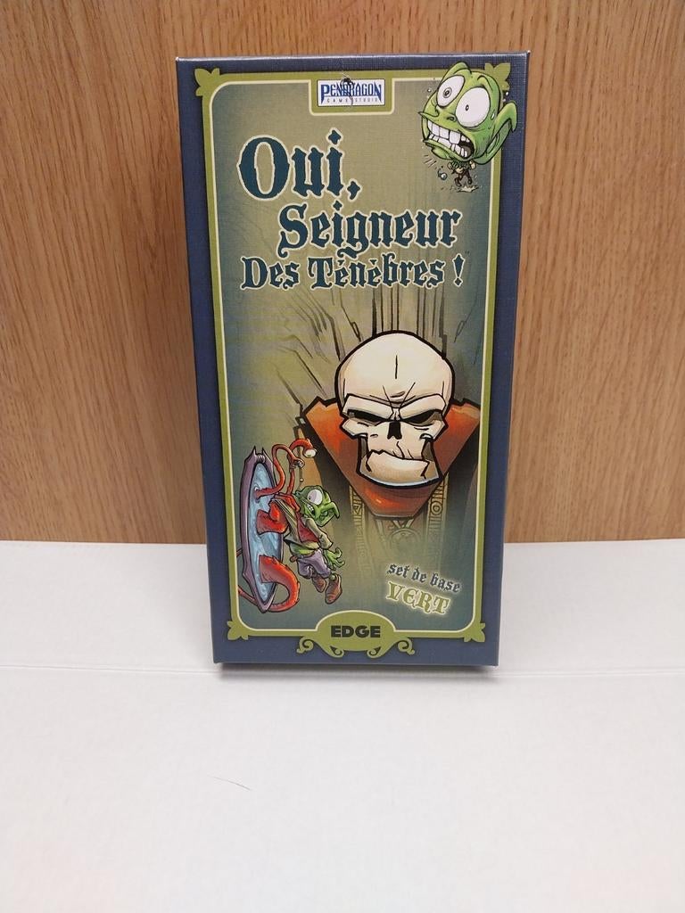 jeux de rôle, Hobby & Loisirs créatifs, Enlèvement ou Envoi, Comme neuf