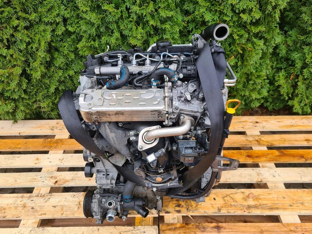 Moteur 651901 Complet MERCEDES-BENZ B-CLASS, Auto-onderdelen, Verzenden, Gebruikt, Overige automerken