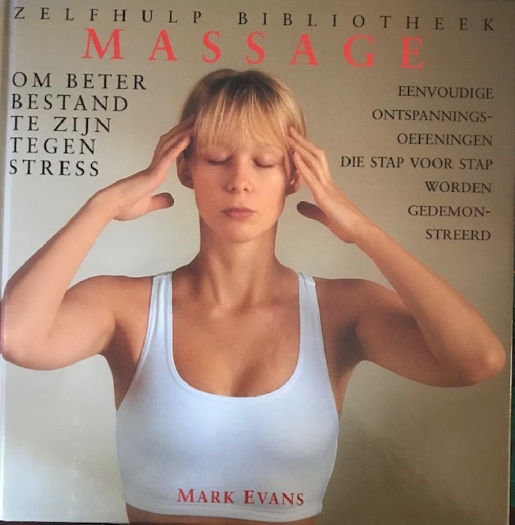 Massage, Mark Evans, Ophalen