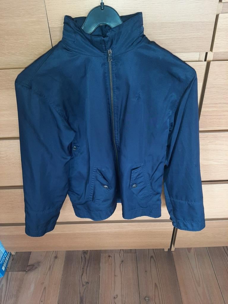 Jas Ralph Lauren 12-14jaar, Enlèvement ou Envoi, Comme neuf