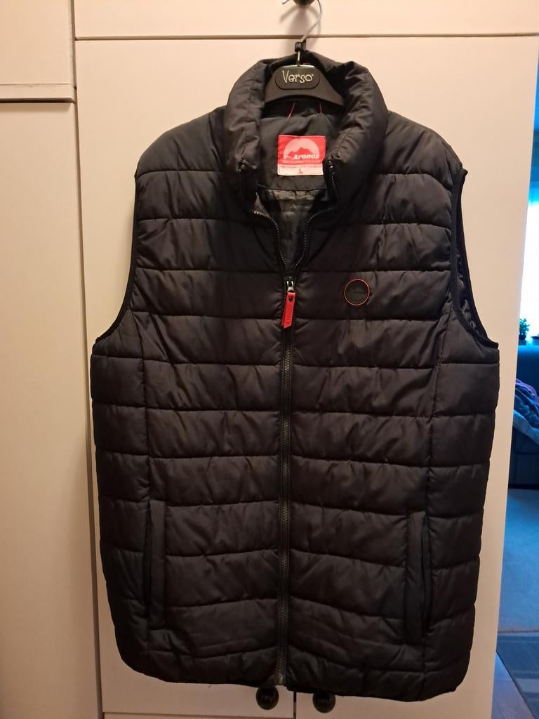 Chauffe-corps, Enlèvement, Taille 52/54 (L)
