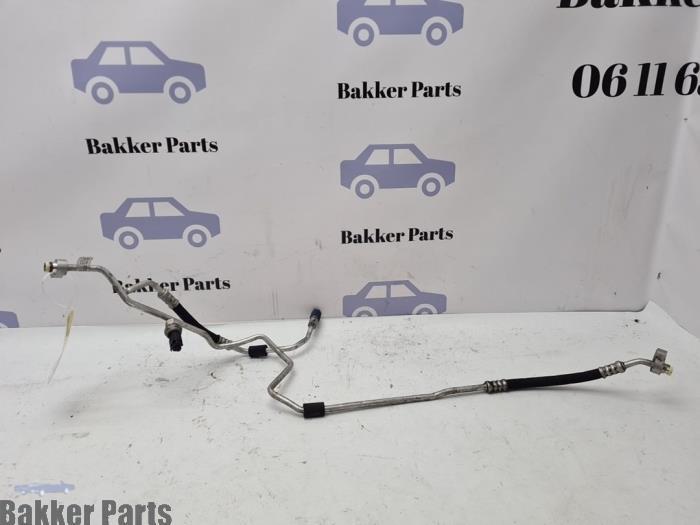 Tuyau clim d'un BMW X3, -, -, 3 mois de garantie, Utilisé