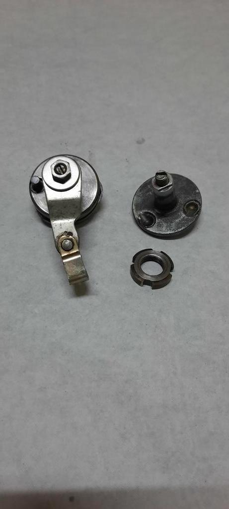 Originele onderdelen voor Honda CB 750 K7 / 1970  /1980  95€, Motoren, Ophalen of Verzenden, Gebruikt