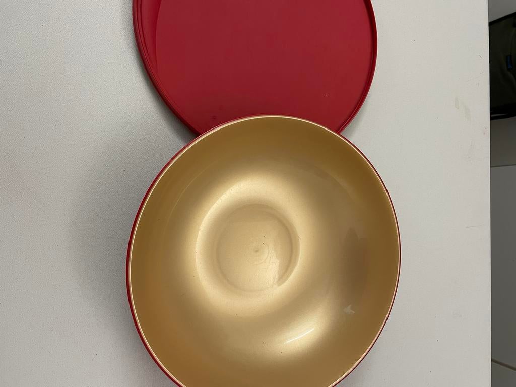 Allegra or rouge 1,5 l, Enlèvement ou Envoi, Rouge