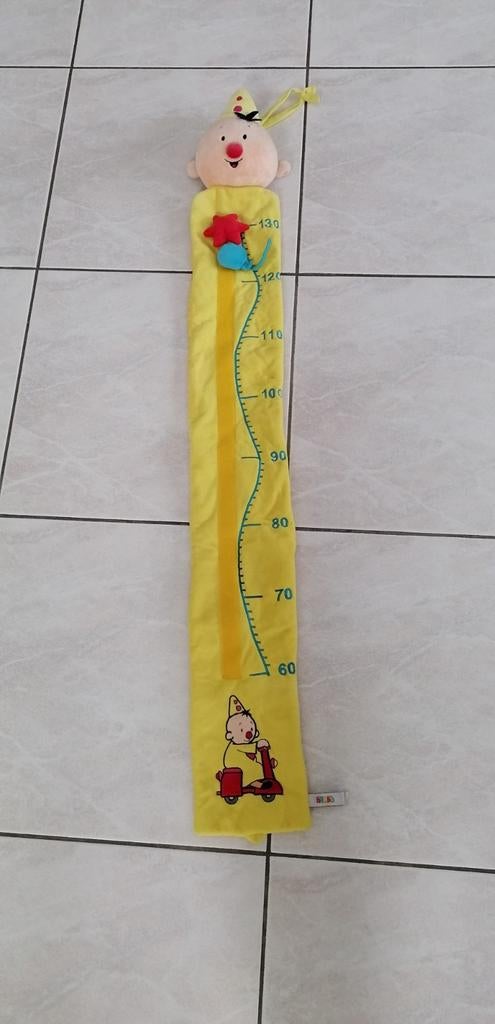Groeimeter bumba, Kinderen en Baby's, Ophalen of Verzenden, Zo goed als nieuw