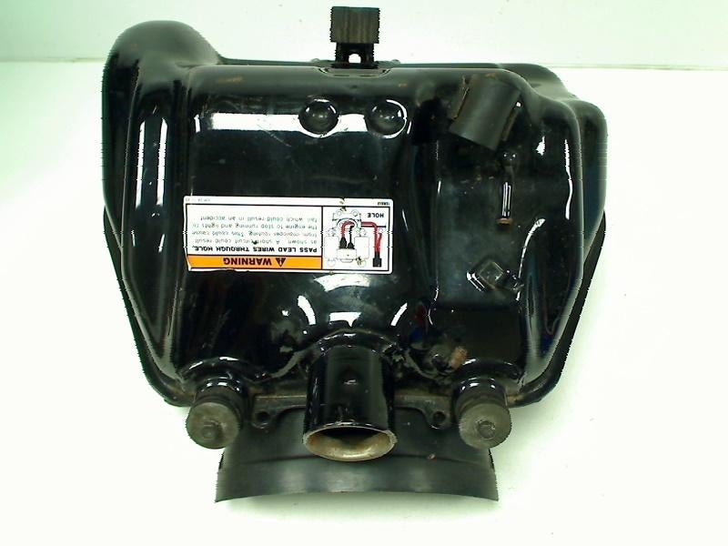 Yamaha VMX 1200 V-MAX Brandstoftank, Ophalen of Verzenden, Gebruikt