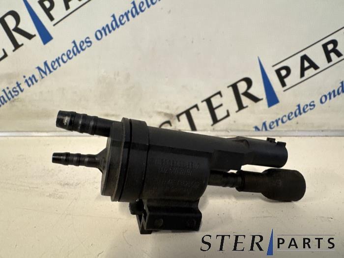 Vacuum ventiel van een Mercedes Vito, Ophalen of Verzenden, 3 maanden garantie, Gebruikt, Mercedes-Benz