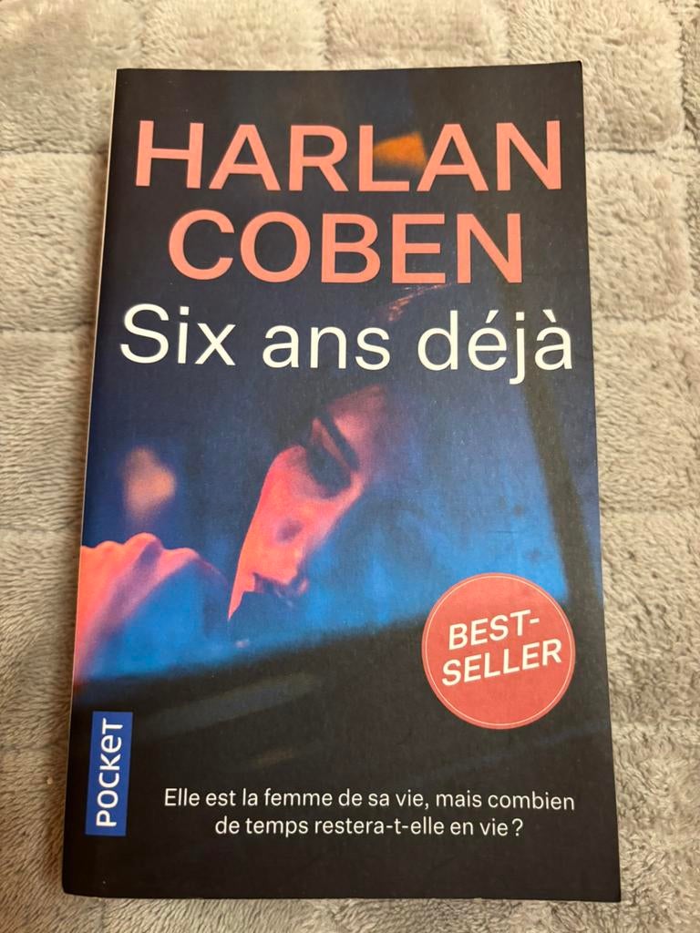 Six ans déjà, Enlèvement, Utilisé