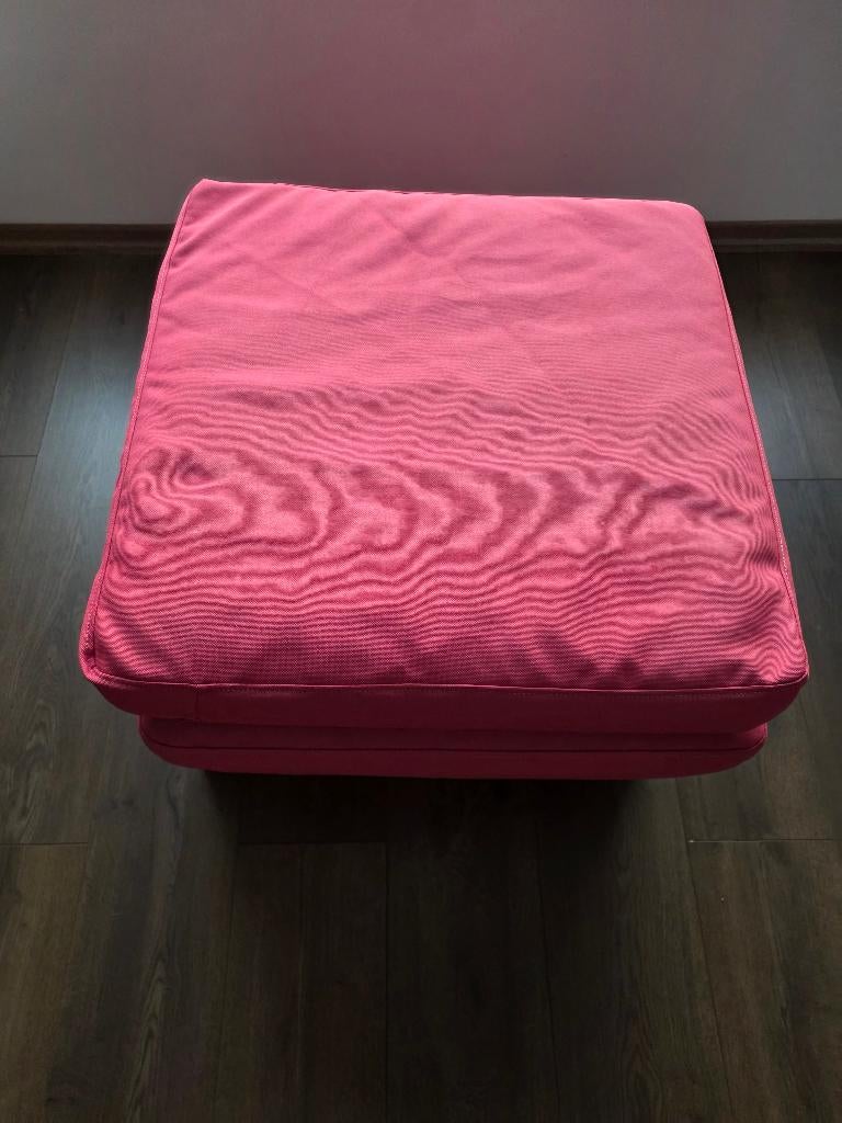 Coussin d'extérieur IKEA FRÖSÖN/DUVHOLMEN, Maison & Meubles, Accessoires pour la Maison | Coussins, Enlèvement, Comme neuf, Rouge