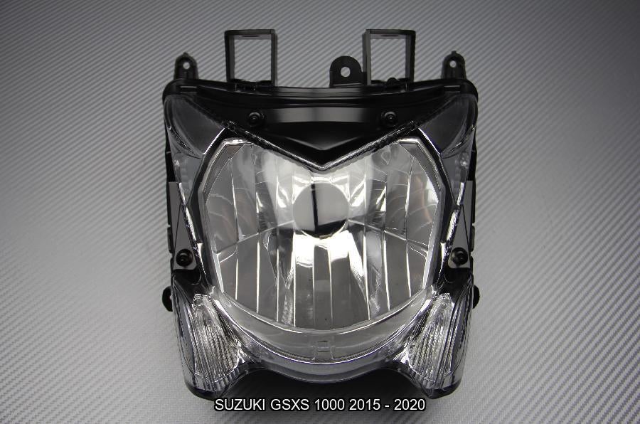 Koplamp / Voorlicht AVDB SUZUKI GSXS 1000 2015 - 2020, Motoren, Ophalen of Verzenden, Nieuw