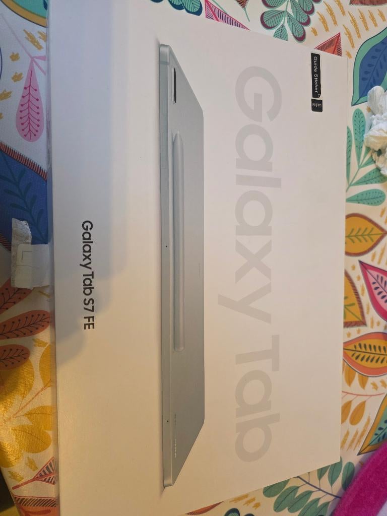 Tablette samsung, Computers en Software, Android Tablets, Ophalen, Gebruikt, 12 inch, Samsung Galaxy Tab