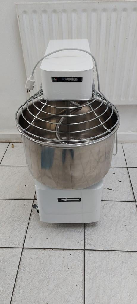 Prismafood DE solutions spiraalmixer IBM 30 "EVO", Ophalen, Gebruikt, Bakkerij en Slagerij