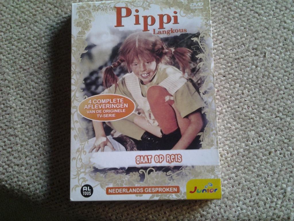 DVD, Alle leeftijden, Ophalen, Gebruikt, Overige genres