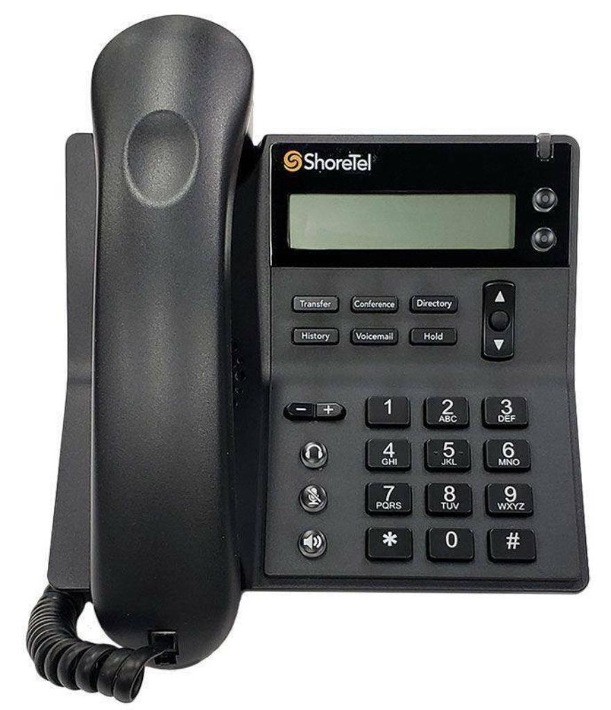 Shoretel IP420G IP telefoon, Enlèvement ou Envoi, Neuf