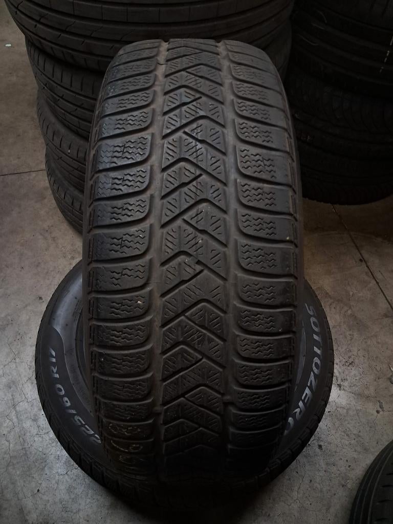 2256017 225/60/17 225/60r17 winter, Auto diversen, Autosport-onderdelen, Ophalen