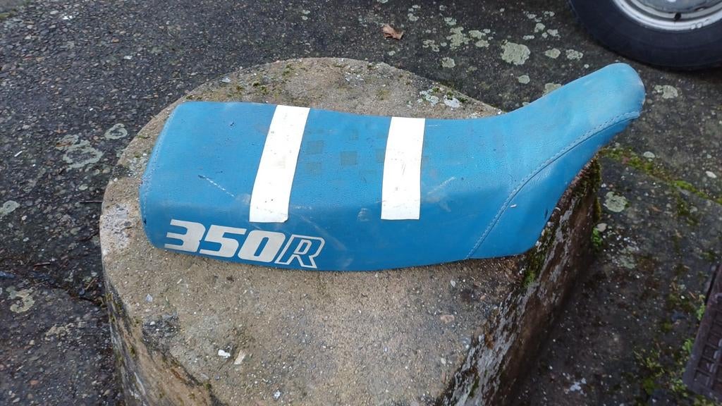 Tekoop  honda xr, Motoren, Ophalen of Verzenden