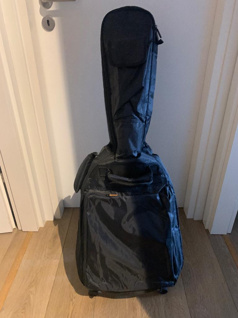 Gitaar, Enlèvement, Comme neuf, Guitare classique ou espagnole