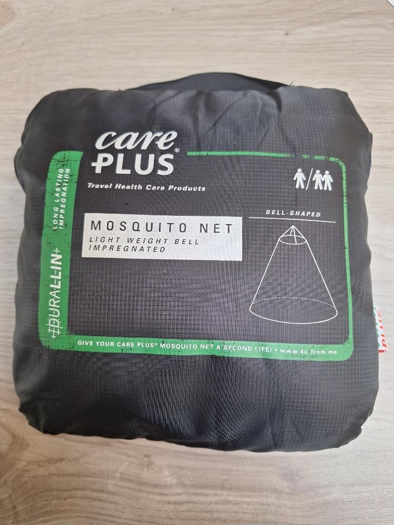 Mosquito net, Enlèvement, Comme neuf