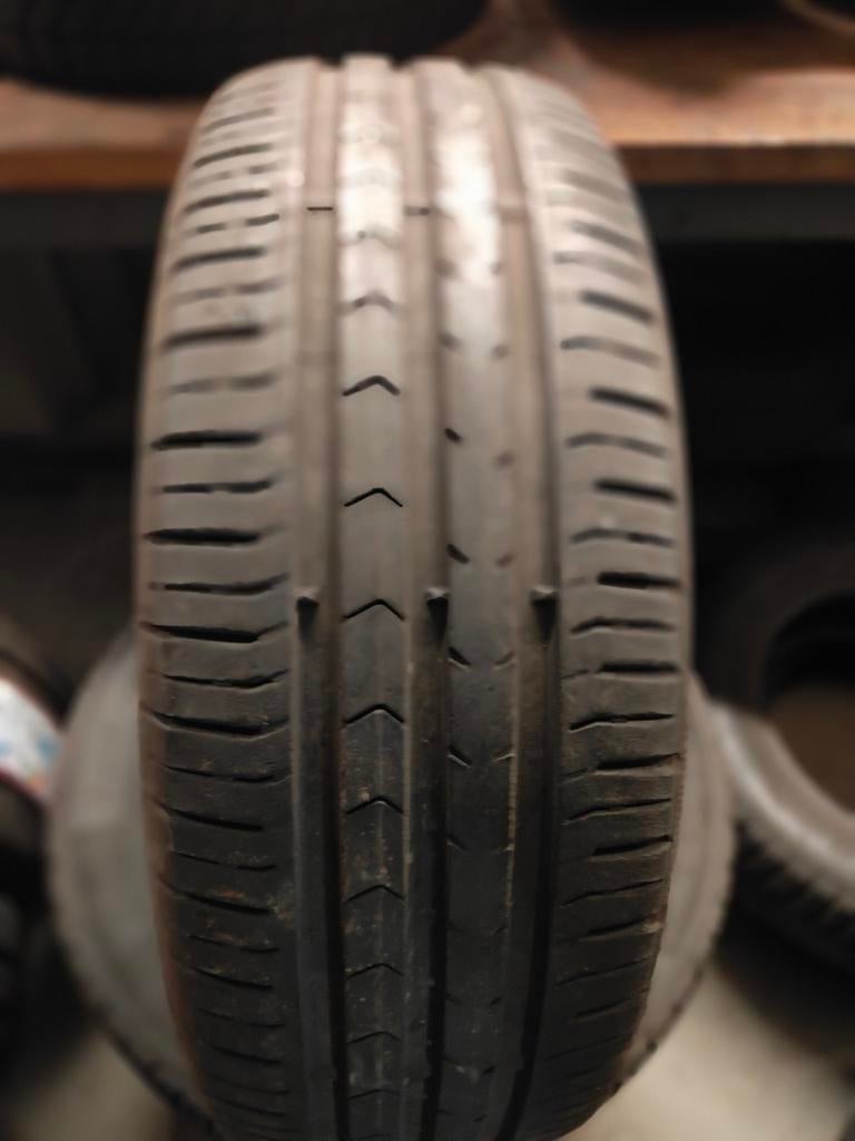 195/65r15 continental 35€ per stuk, Ophalen of Verzenden