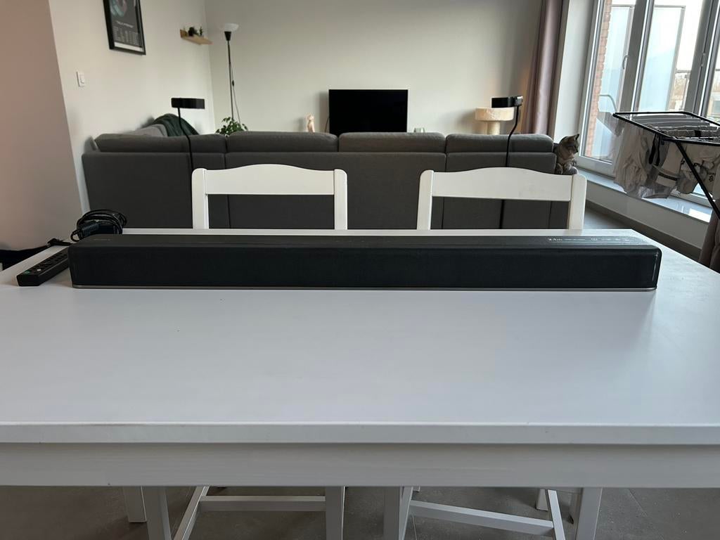 Sony HT-X8500 2.1., TV, Hi-fi & Vidéo, Enlèvement, Comme neuf