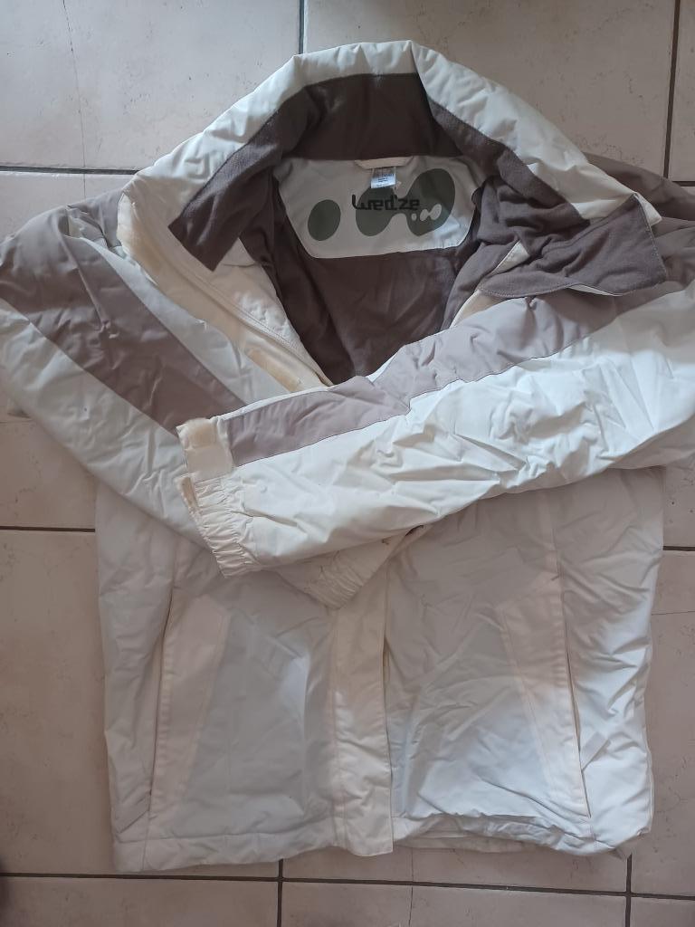 veste de ski - taille 38, Autres marques, Enlèvement, Utilisé, Ski